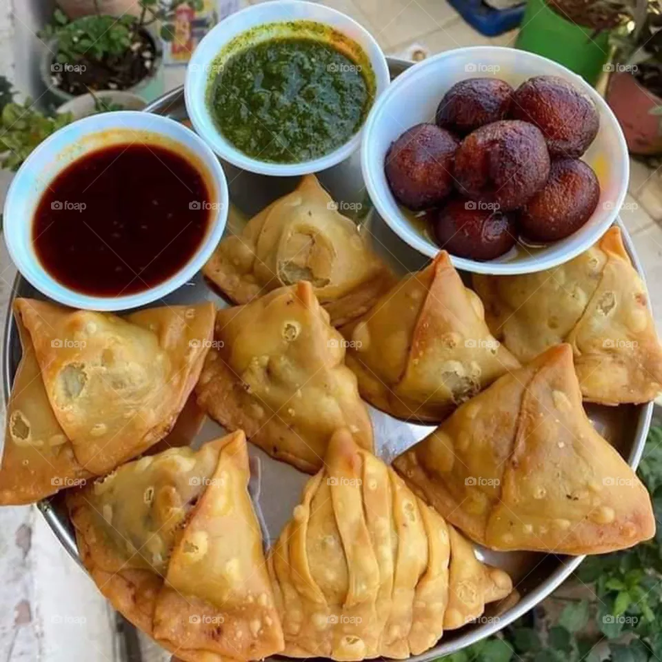 Samosa