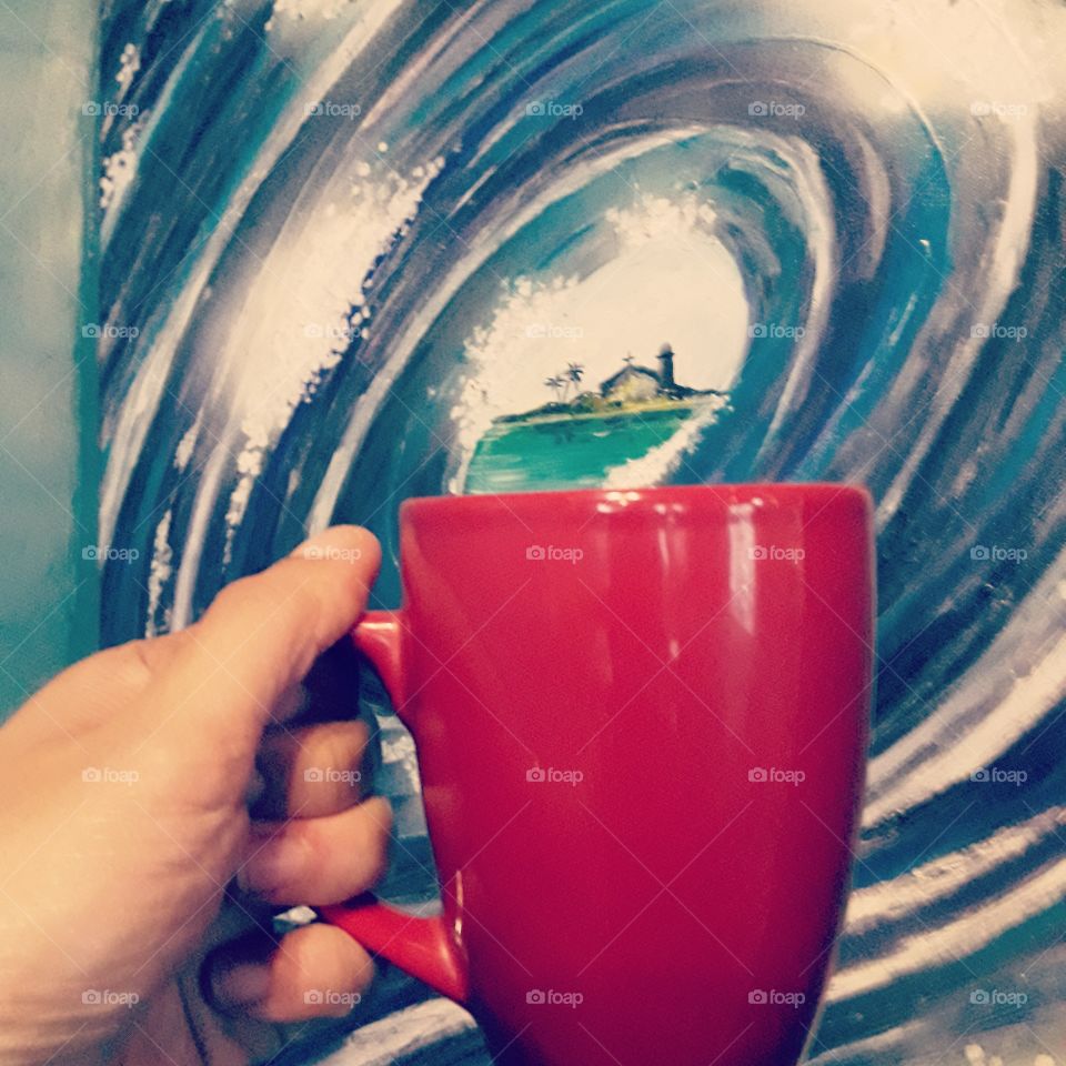 The Power of the Red Cup