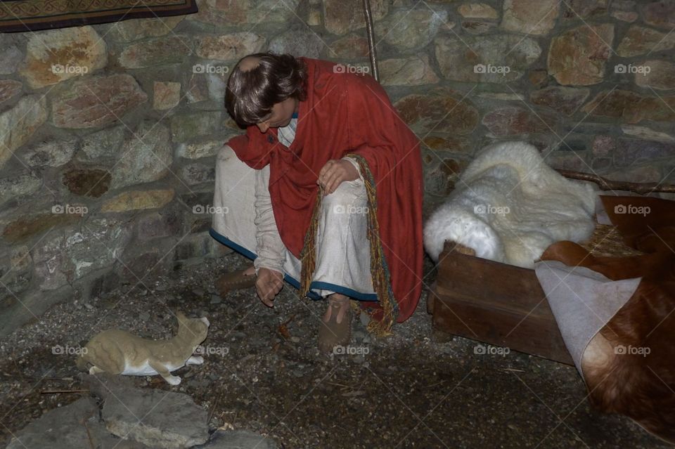 Wexford heritage park