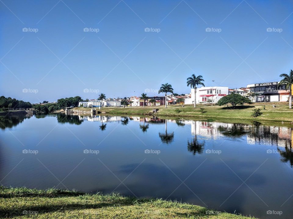 Indaiatuba Ecological Park