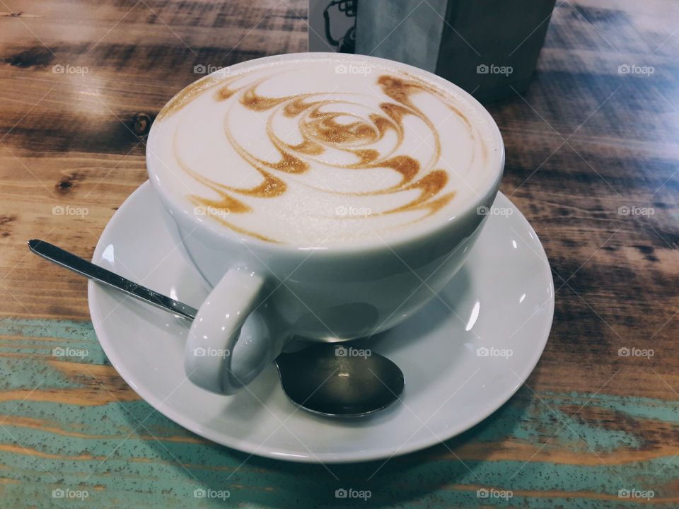 coffee        table cafe drink