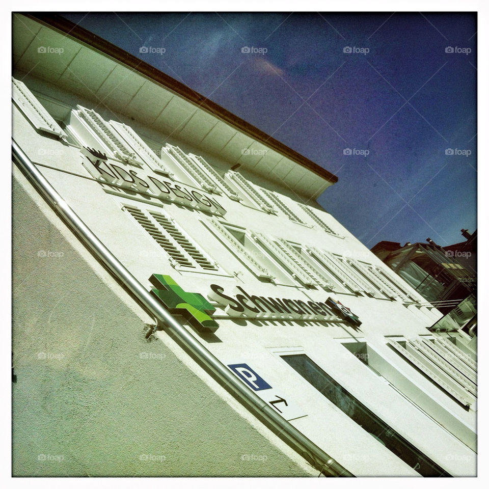 sky light window building by nivoa