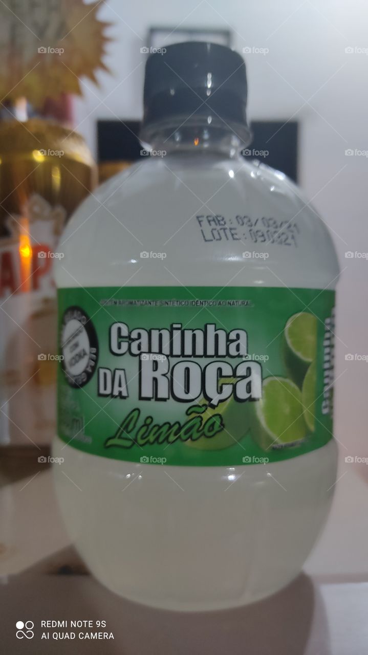 cachaça