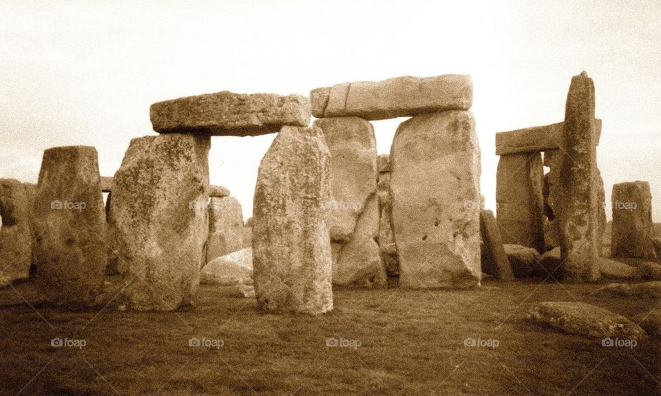 Stonehenge