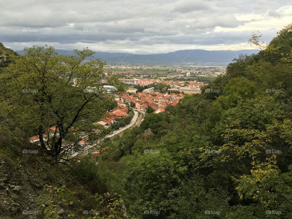 Strumitsa , Macedonia