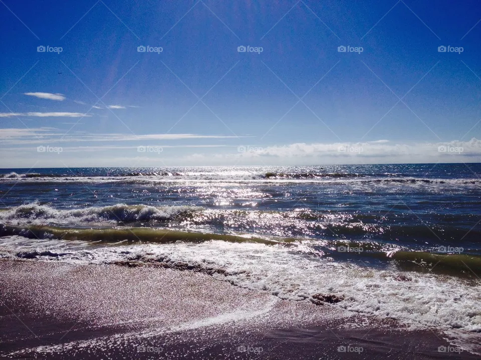 Sea
