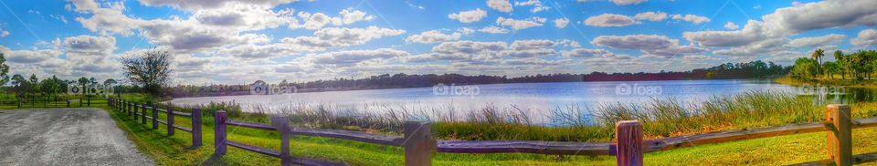 The George LaStrange Reserve