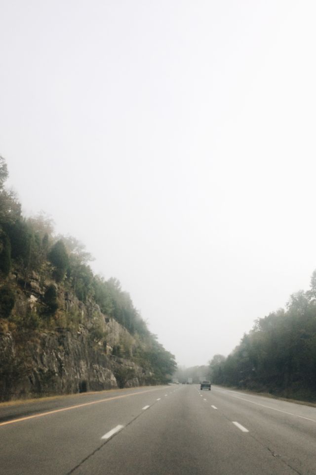Tennessee Drive