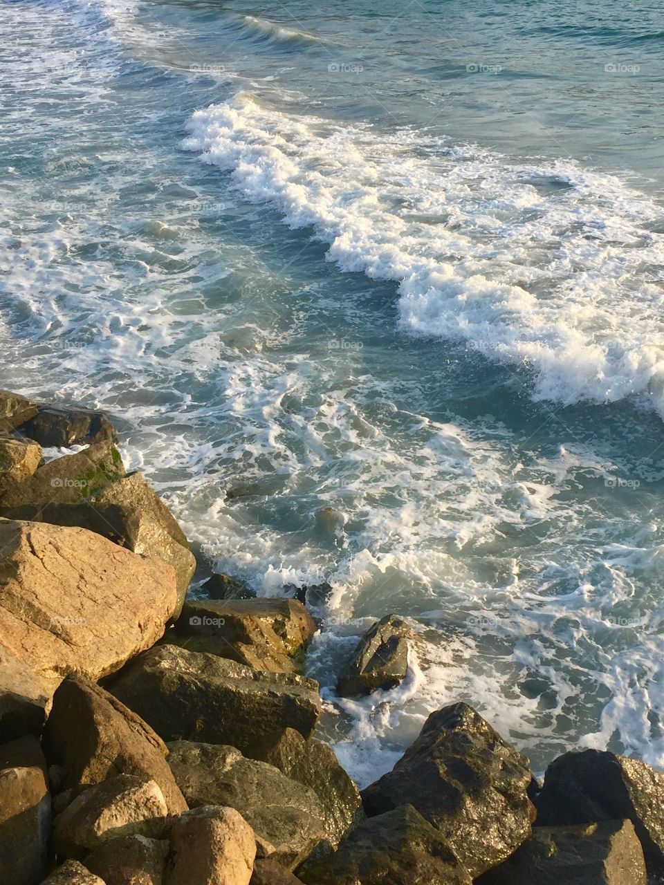 Redondo Pier 1