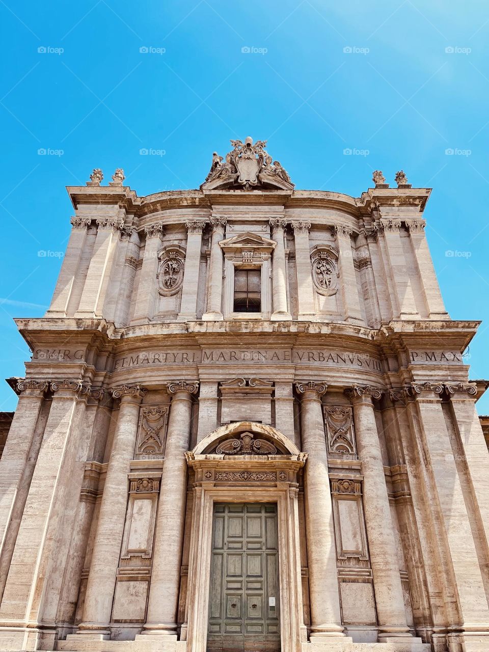 Simetría arquitectónica 