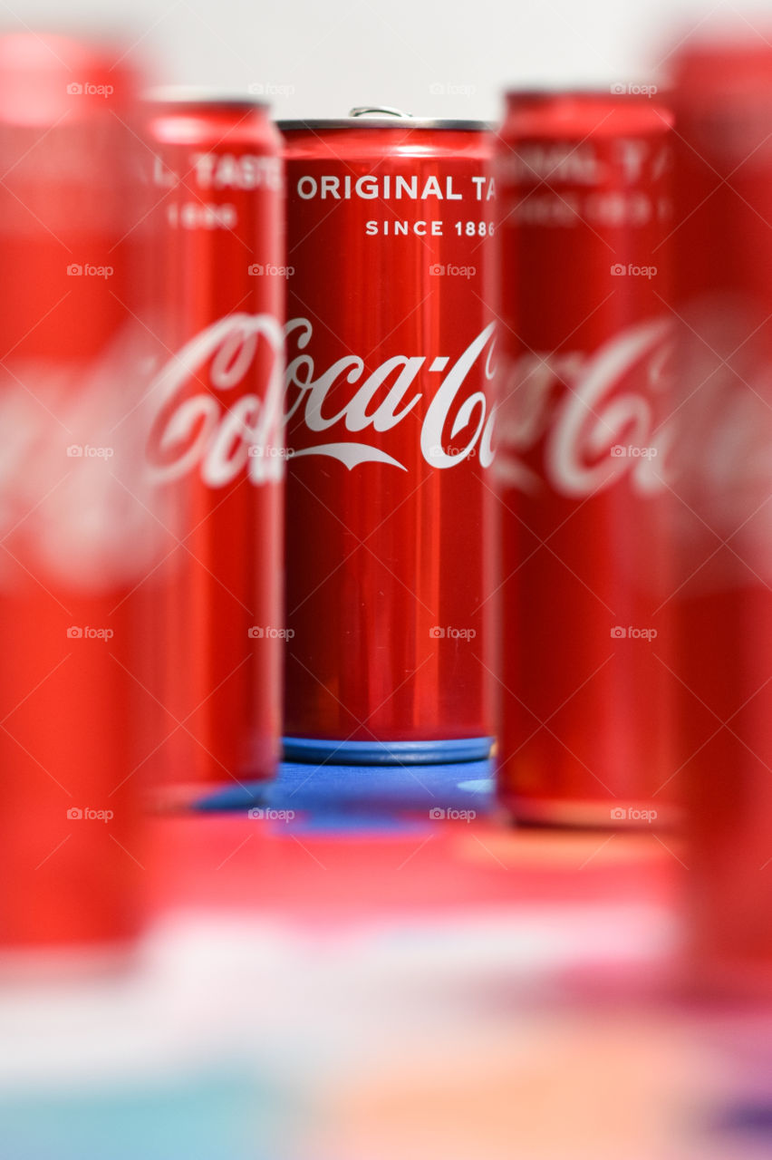 Coca cola