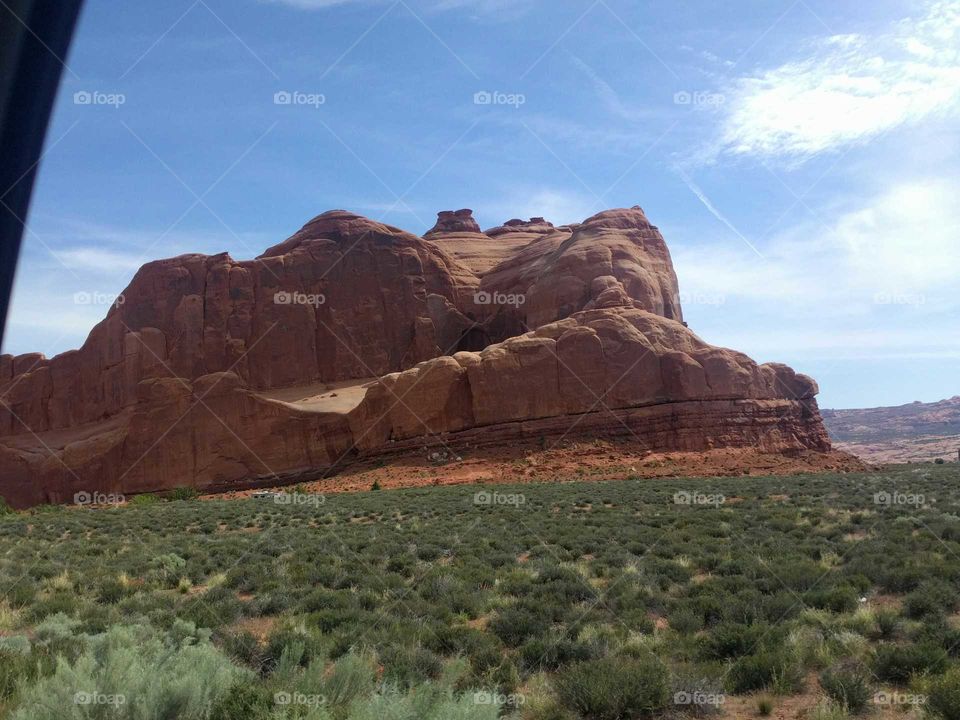 Arches National Park