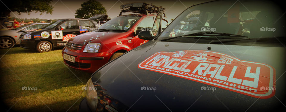 Car, Vehicle, Transportation System, Race, Automotive