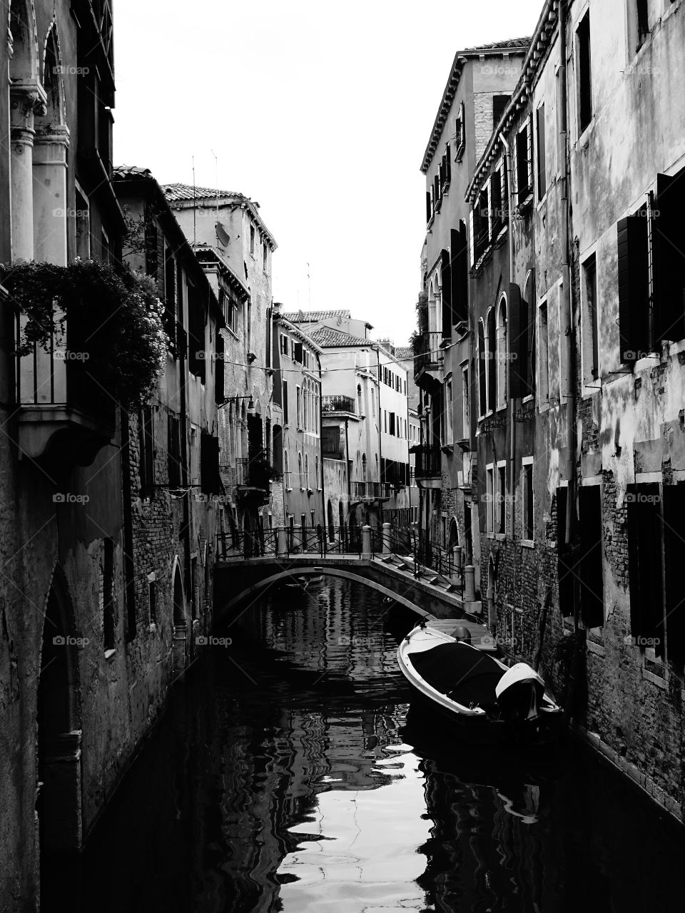 Hidden Venice