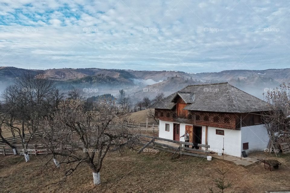 Aqvila Club  - Arges County