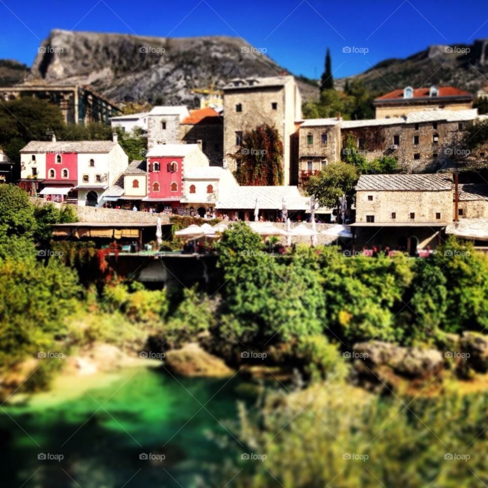 Mostar 
