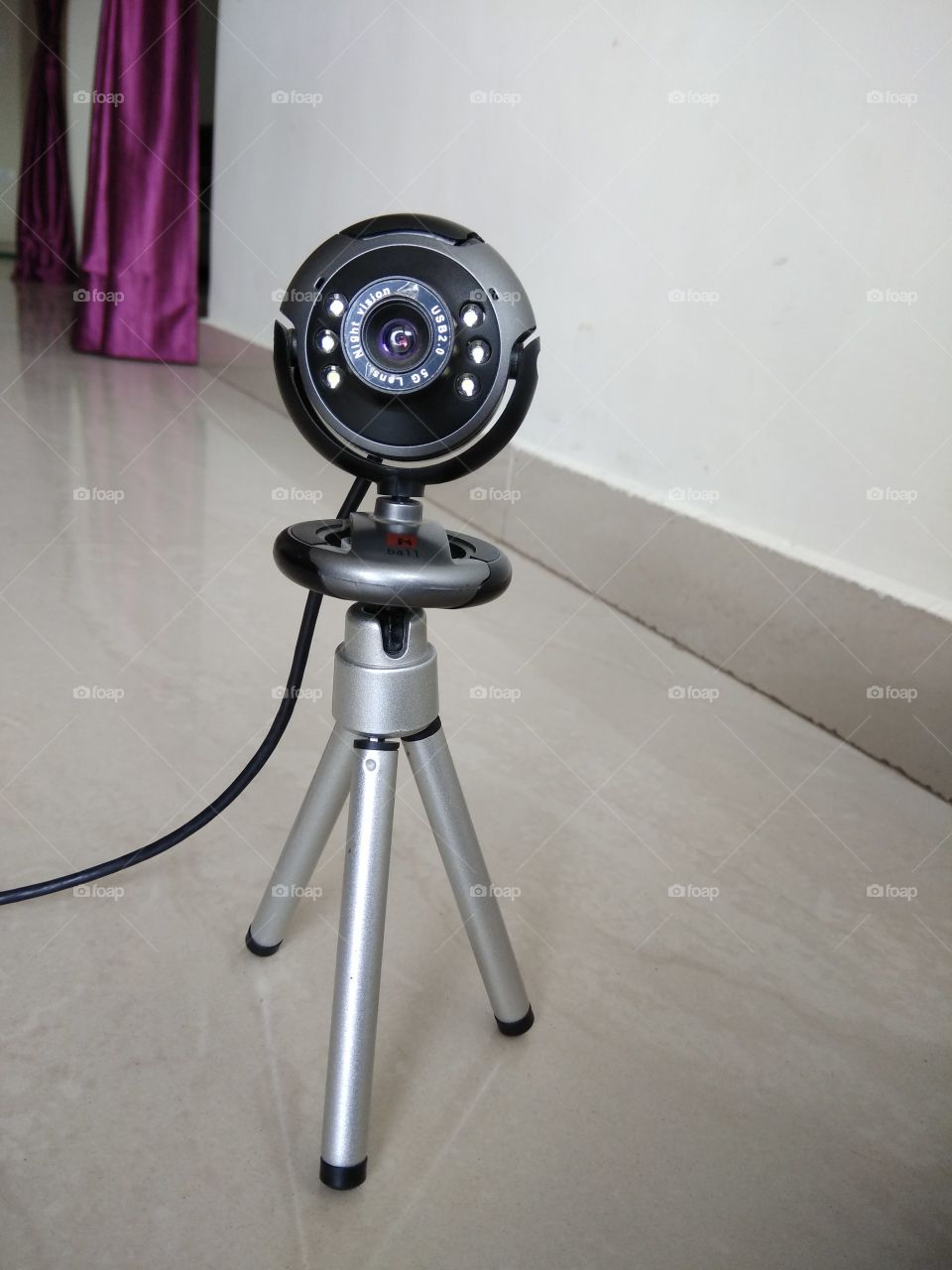 web cam