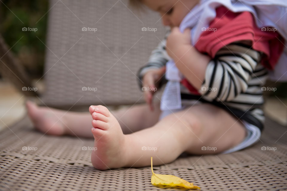 baby foot