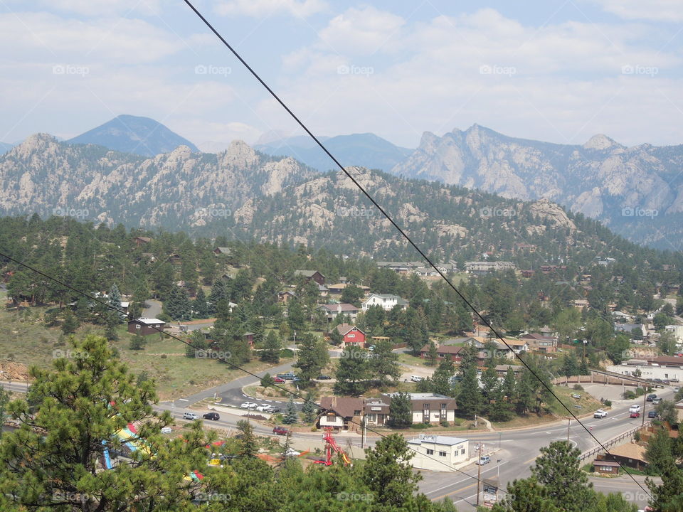 Rocky Mountain 5