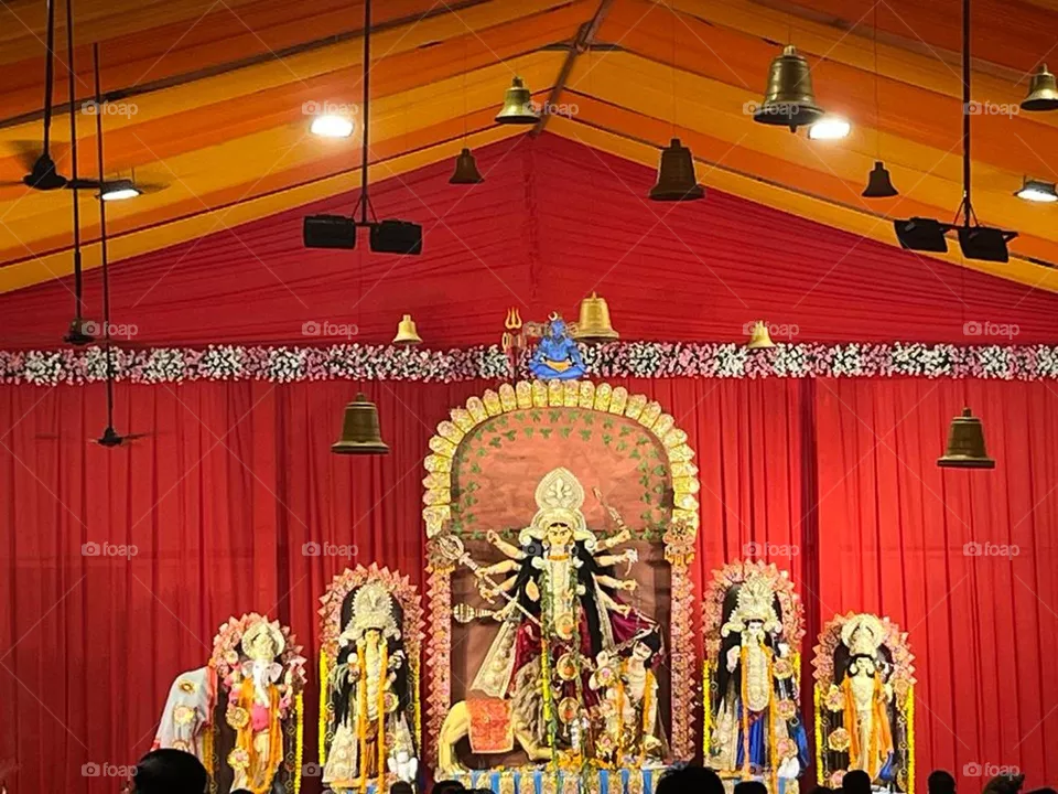 Durga Puja