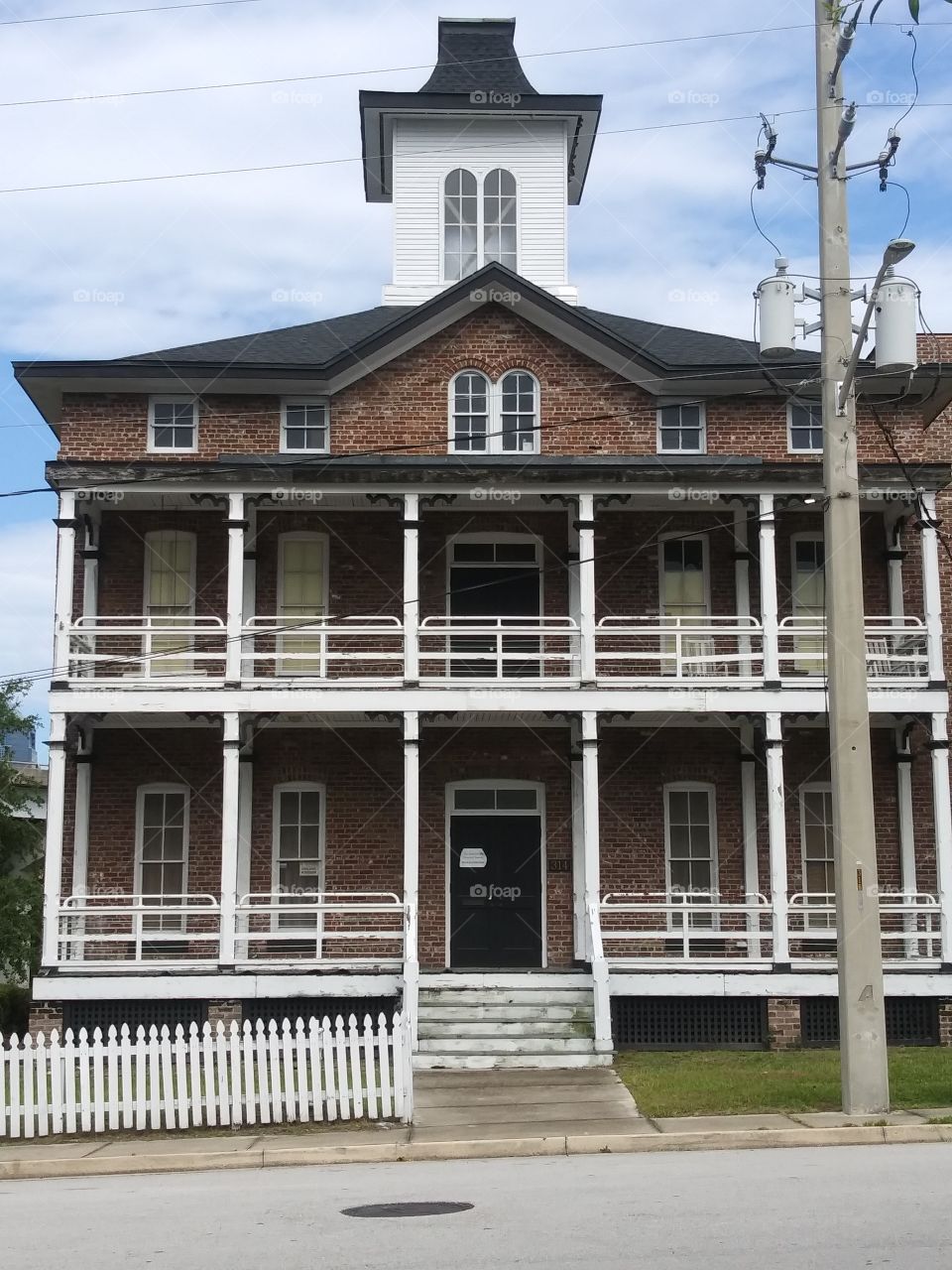 Jacksonville FL Historical Society