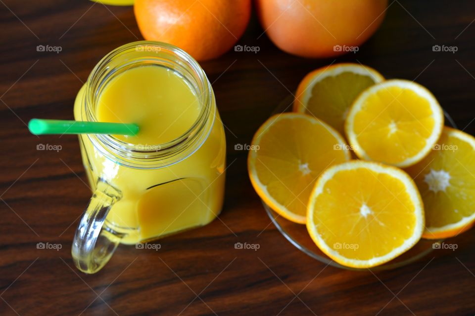 No Person, Fruit, Food, Still Life, Wood