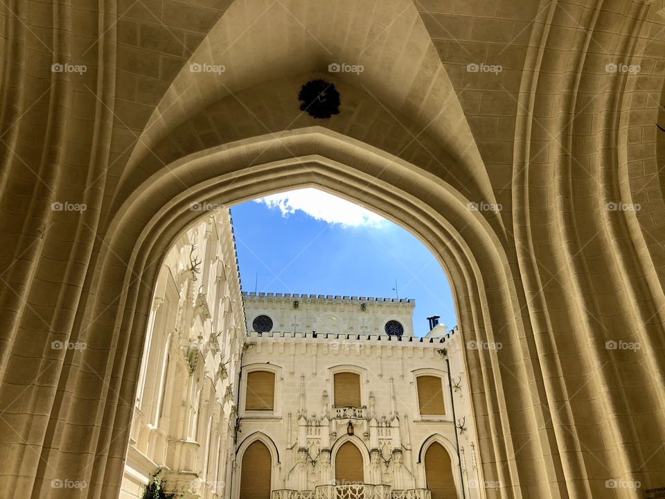 Amazing architecture