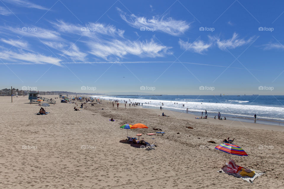 Venice Beach