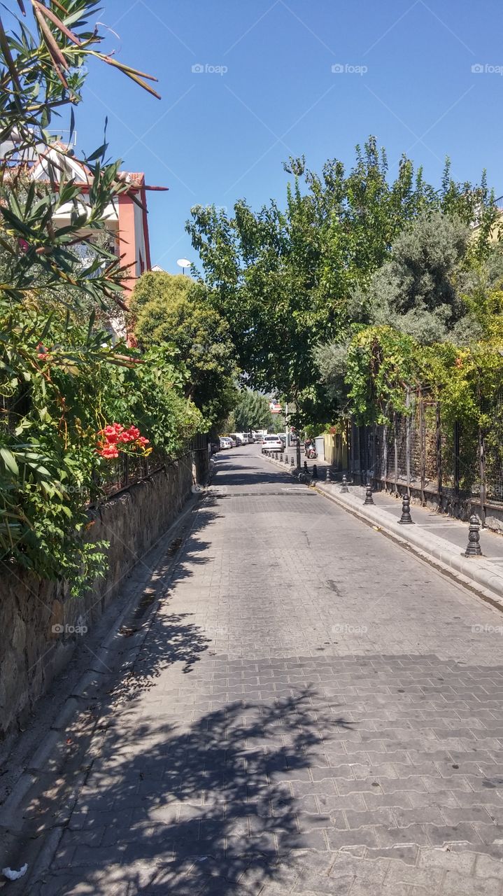 street of Marmaris(17)