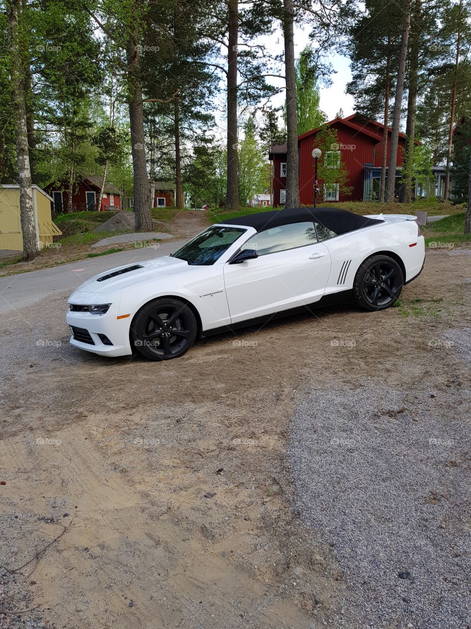 Camaro