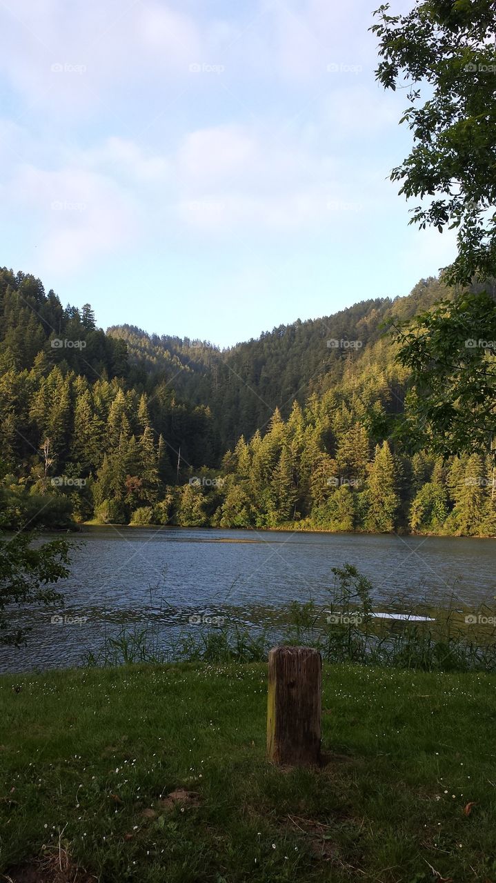 Umpqua River