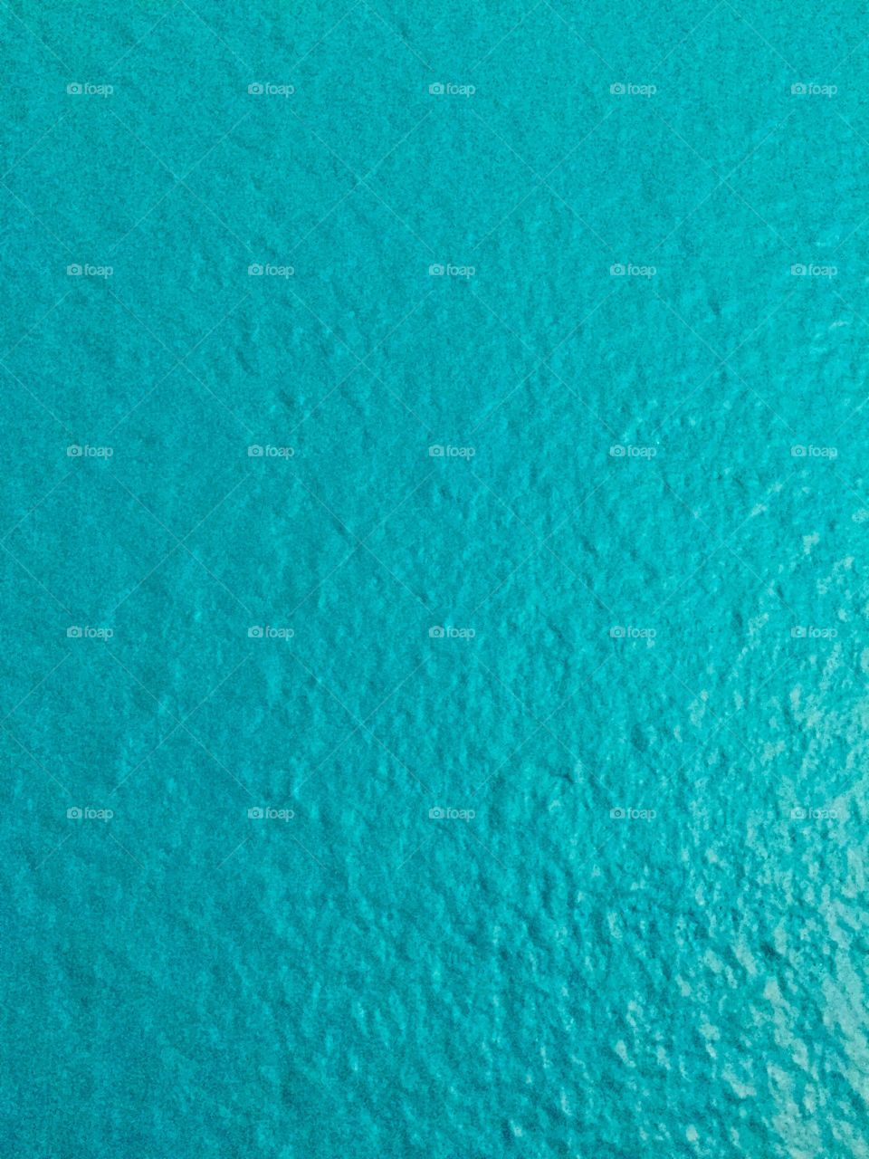 Turquoise and Texture