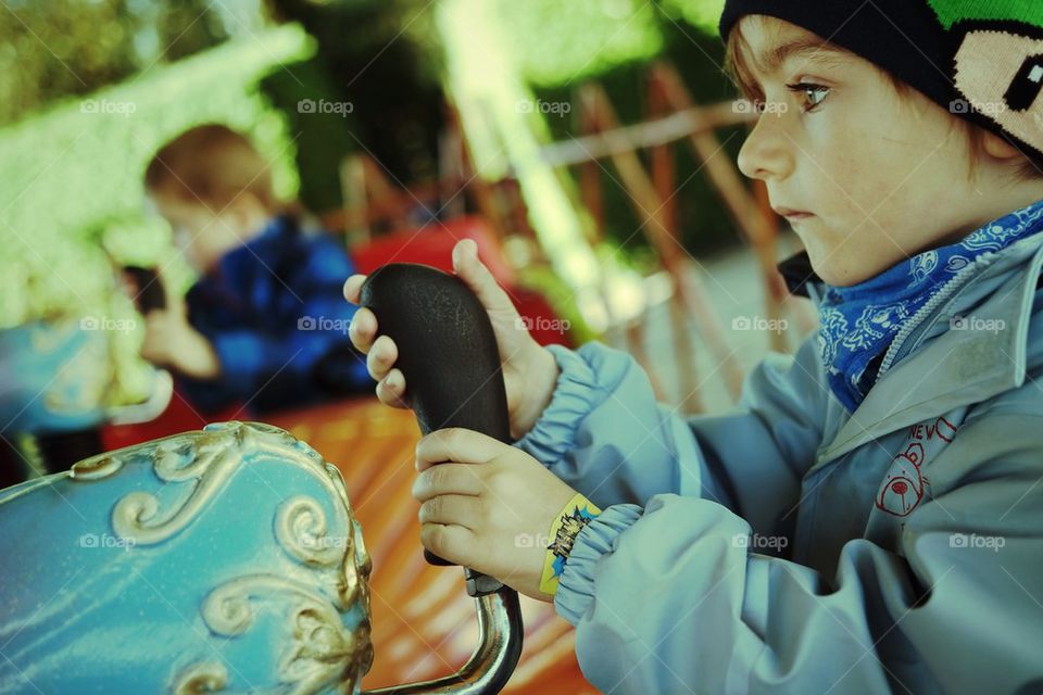 face play child kid by nivoa