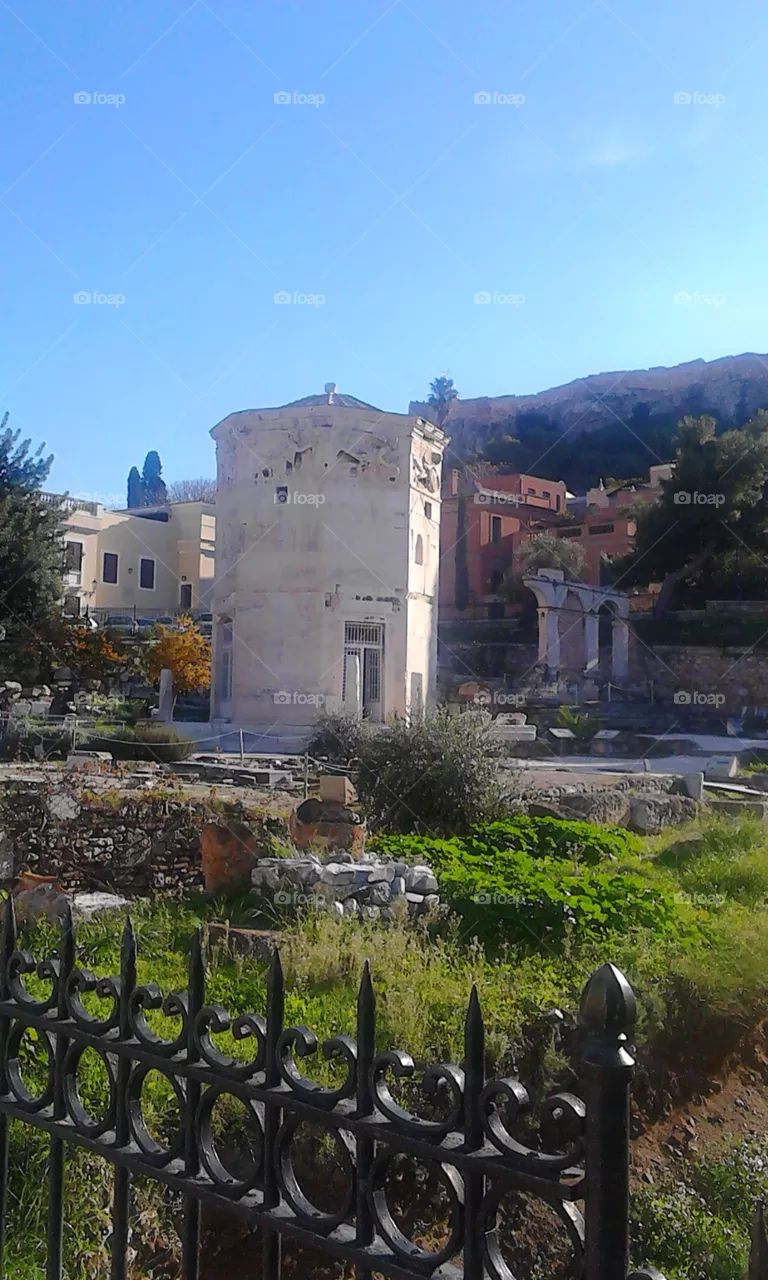 Athens