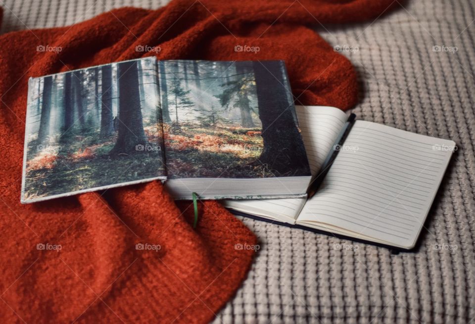 Book by Peter Wohlleben