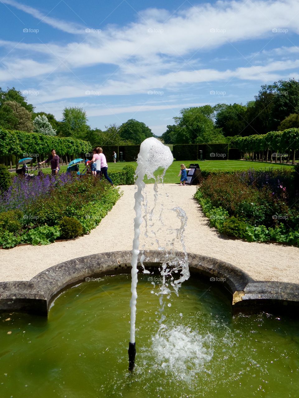 Fountain 