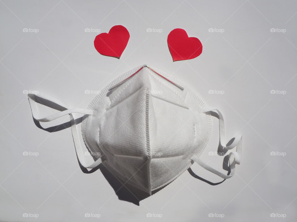 Coronavirus mask