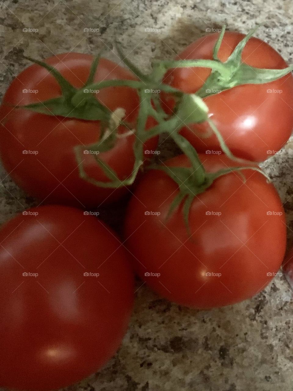 Tomatoes 