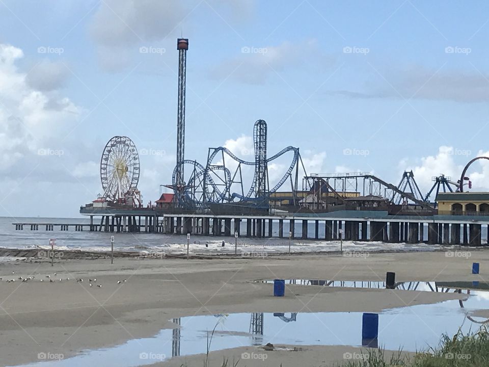 Carnival Fun in the Sun