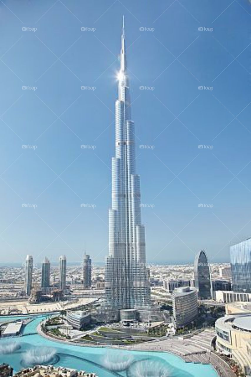 Burj