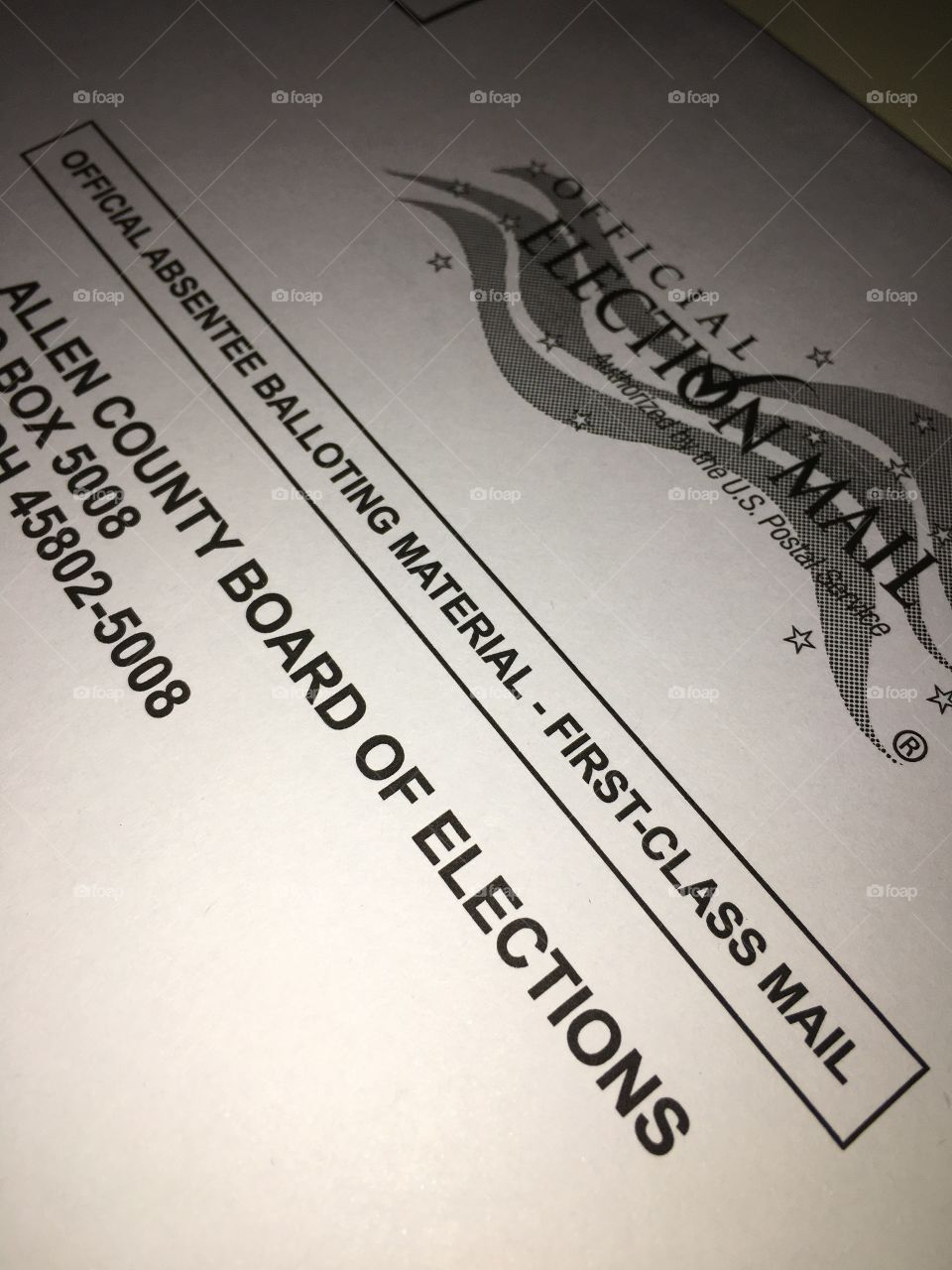 Voting time. Decisions. 2016 