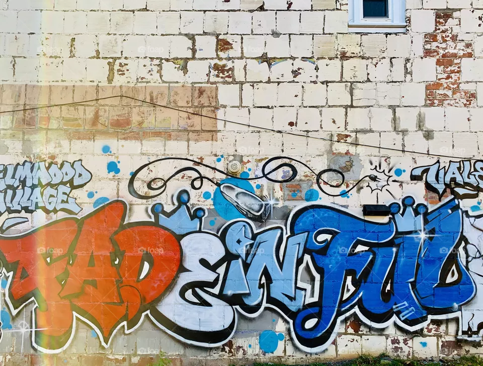 Street art