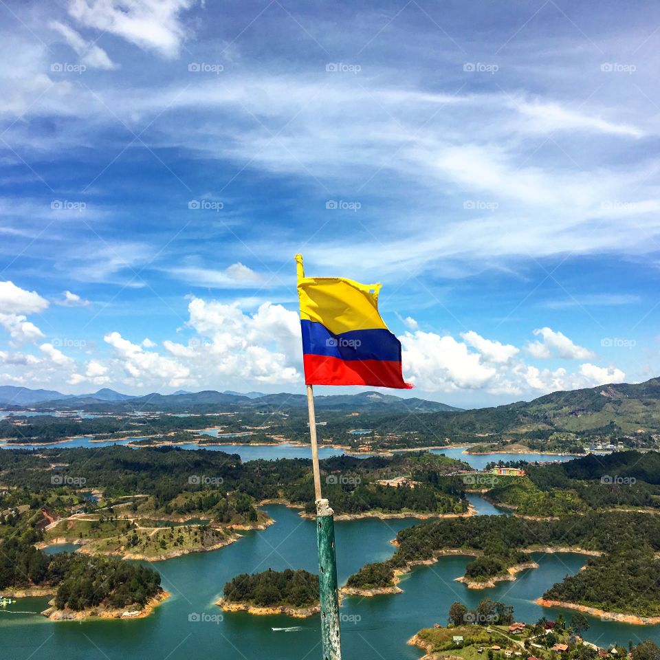 Colombia