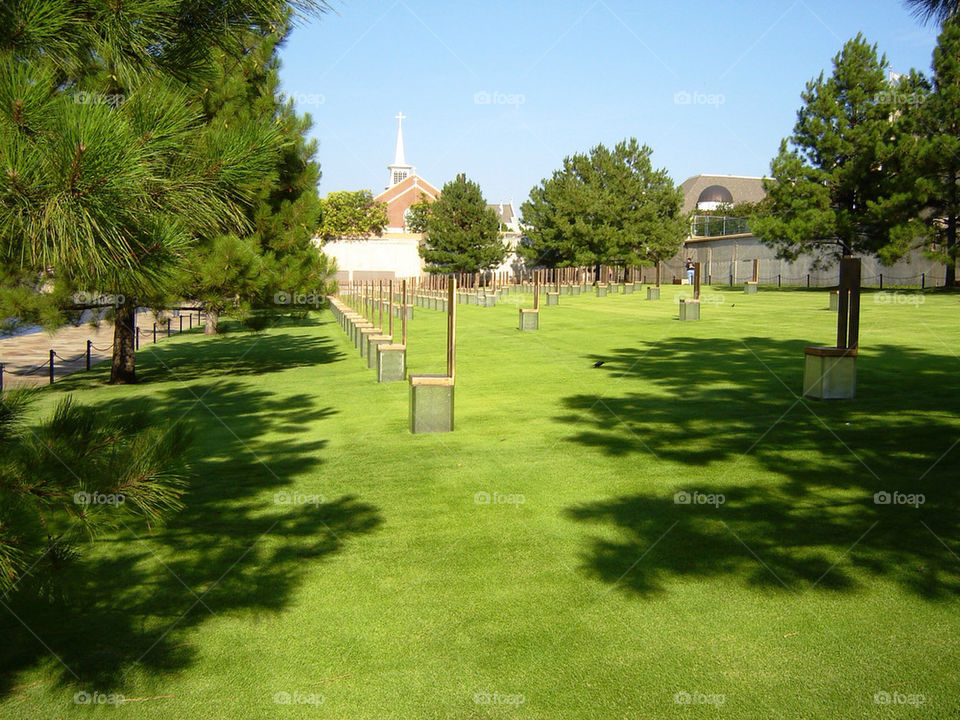 city church memorial chairs by refocusphoto