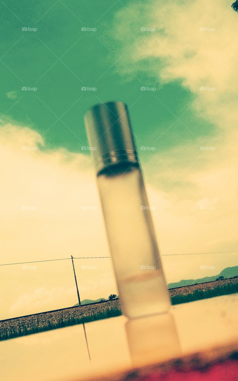 smartphone photo my style