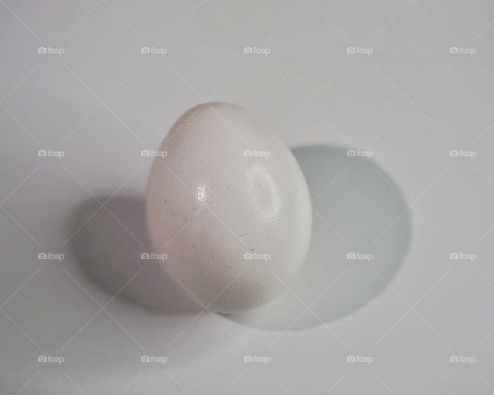 One egg