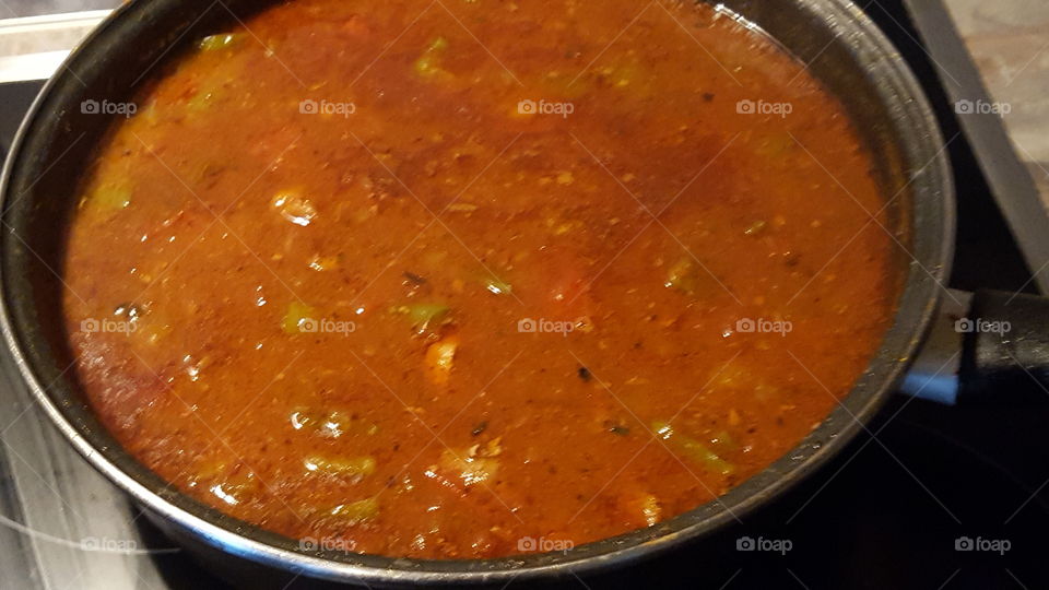 Gulasch