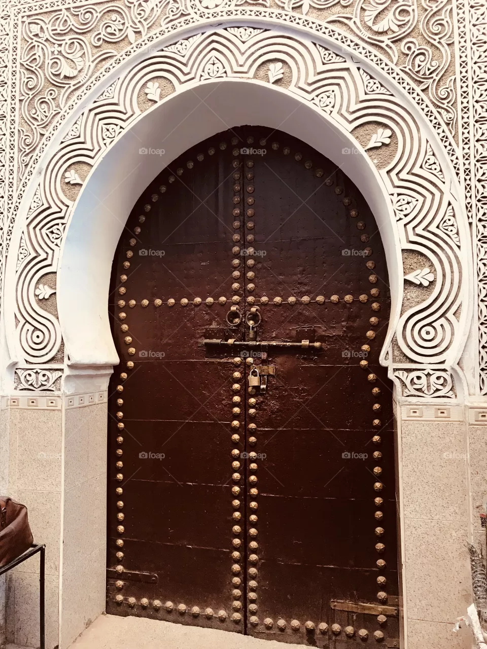 Door 