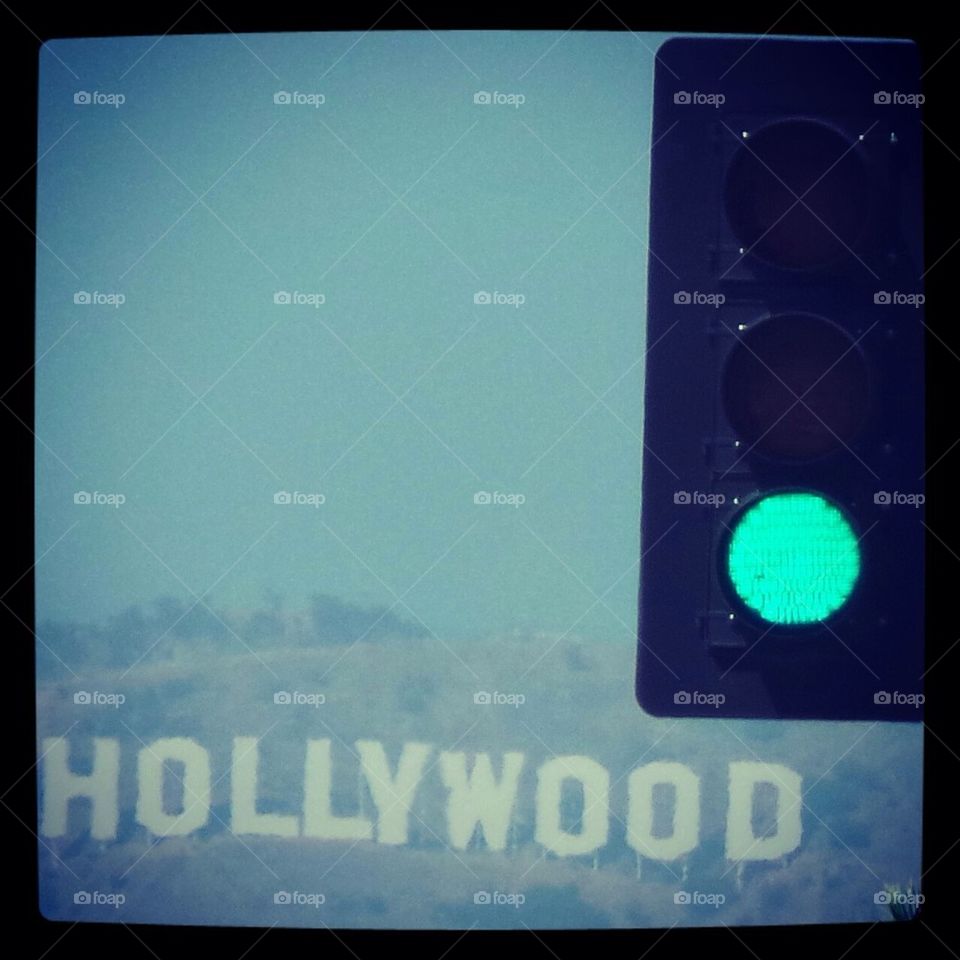 Hollywood Go