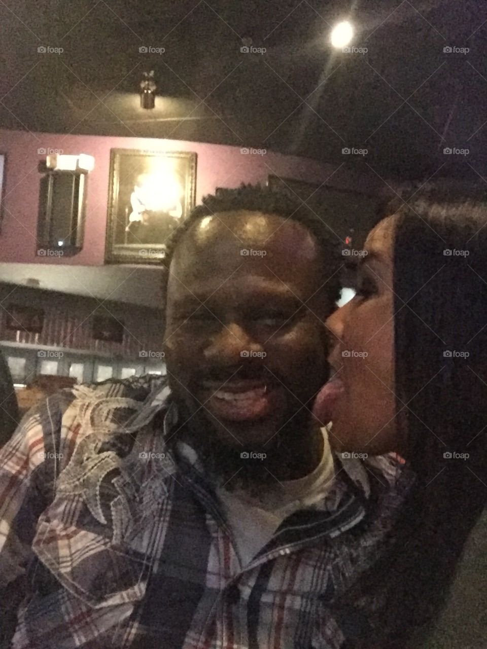 People, Portrait, Adult, One, Man